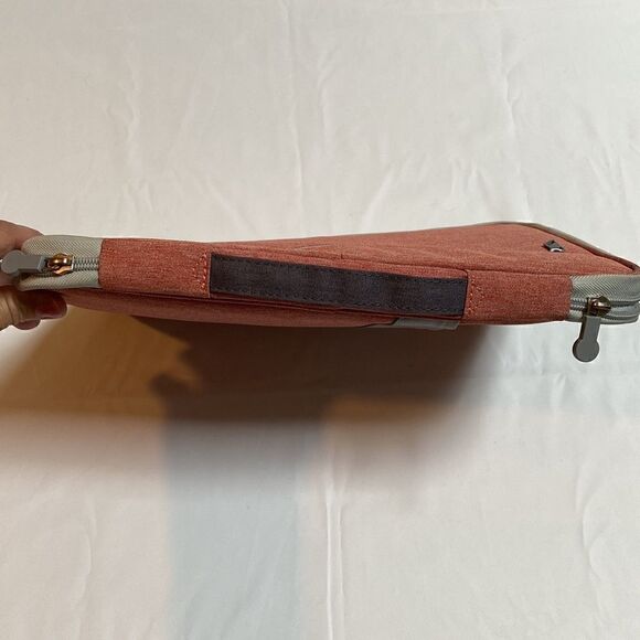 Computer Sleeve/Bag Multi-Functional Business Document Bag - Picture 8 of 8